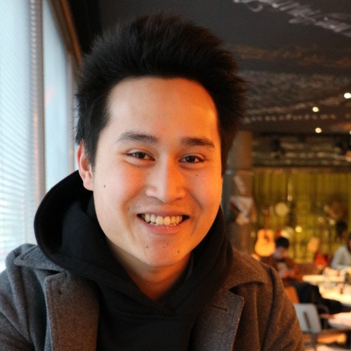 Huy vu Nguyen