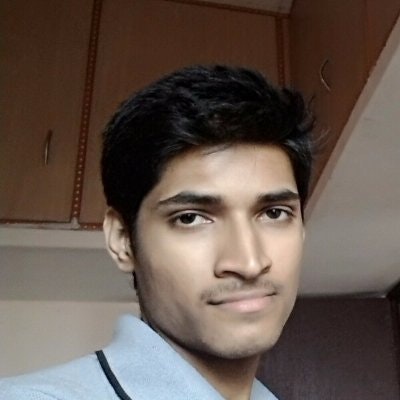 Rohan Bedarekar 💜