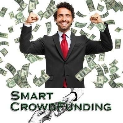 Smart Crowdfunding