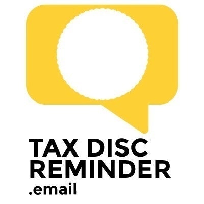 TaxDiscReminder