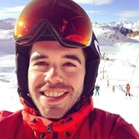 Pedro Trolez Cortina