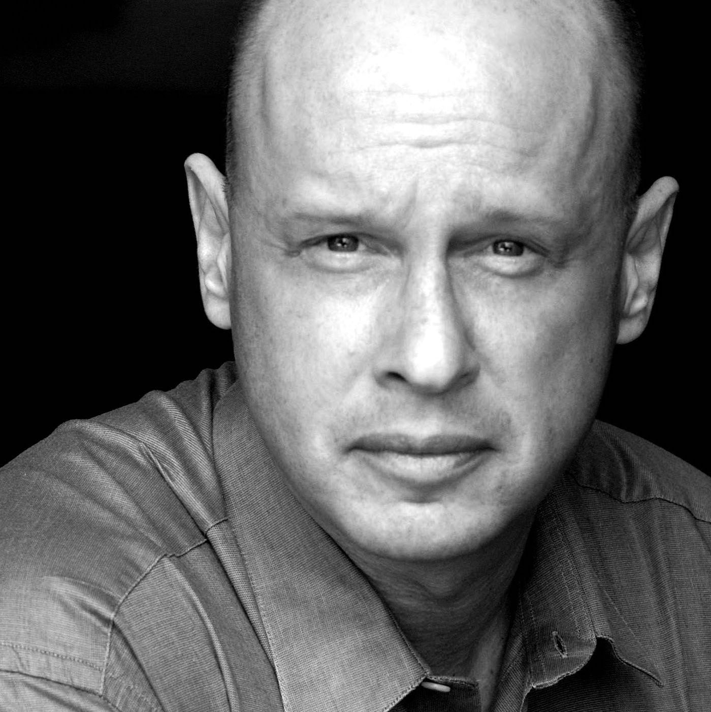 Mark Cromack