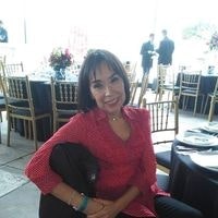 Betty Smith Sánchez