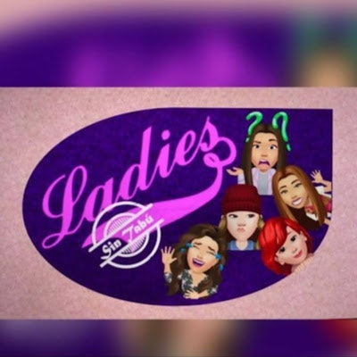 ProductHunt profile picture for @ladies