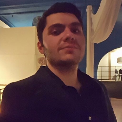 Elyar(Eli) Ghafoori, PhD