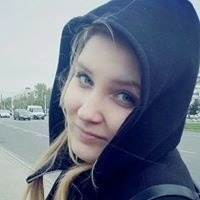 Valeriya  Zavadskaya