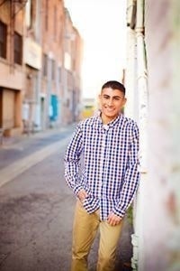 Christopher Martinez