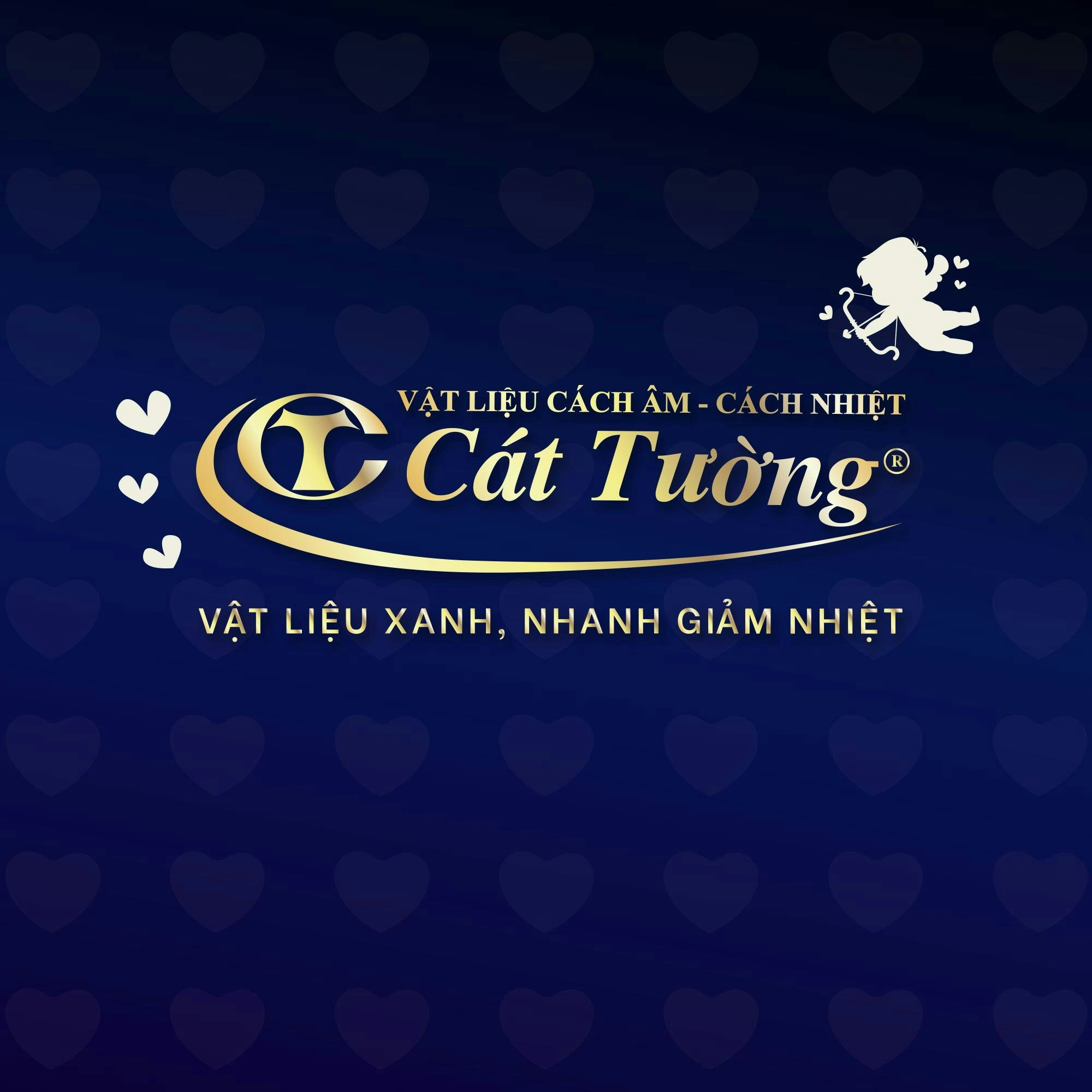 Cách Nhiệt Cát Tường