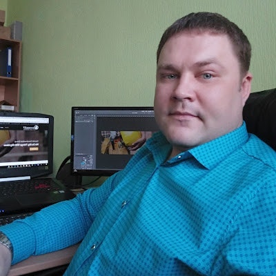 Алексей Алексеевич