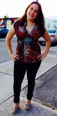 Daniela Carolina Salinas