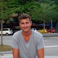 Oscar Freiesleben Hjort