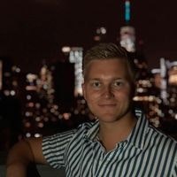 Lasse Kalmayer Sørensen