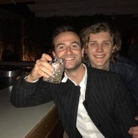 Johan Emil Østergaard