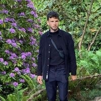 Christopher Hjulsager