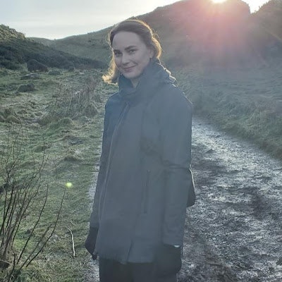 Lauren Addington-Elmore