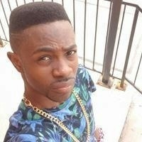 Krown Prince Demetri Stewart