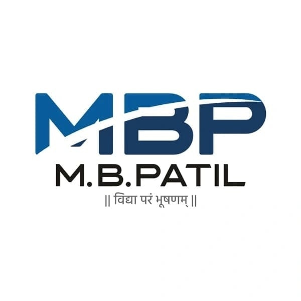 Mbpatil Education