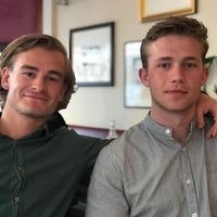 Nicolai F. Reinholdt