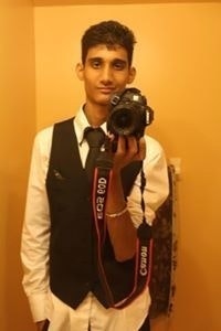 Sarujan Pathmaranjan