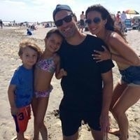 Carrie Rosenberg Paul