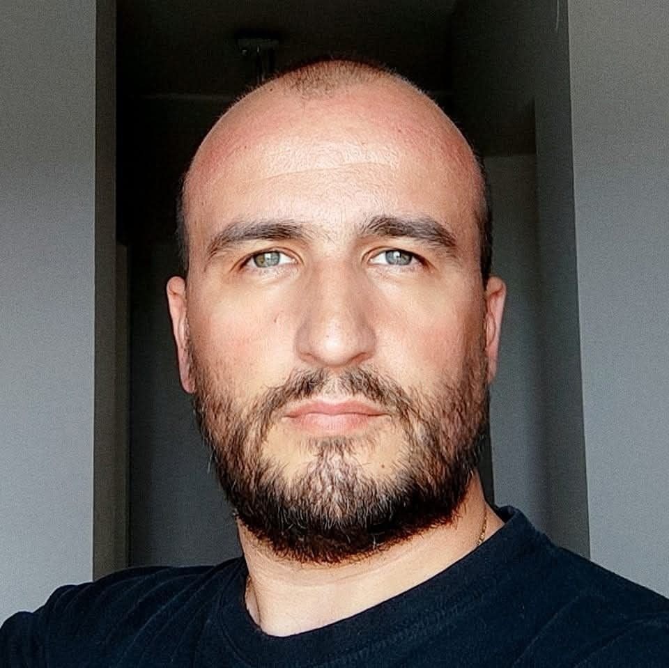 Ljubisa Naskovic