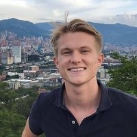 Anthon Hofman Laursen