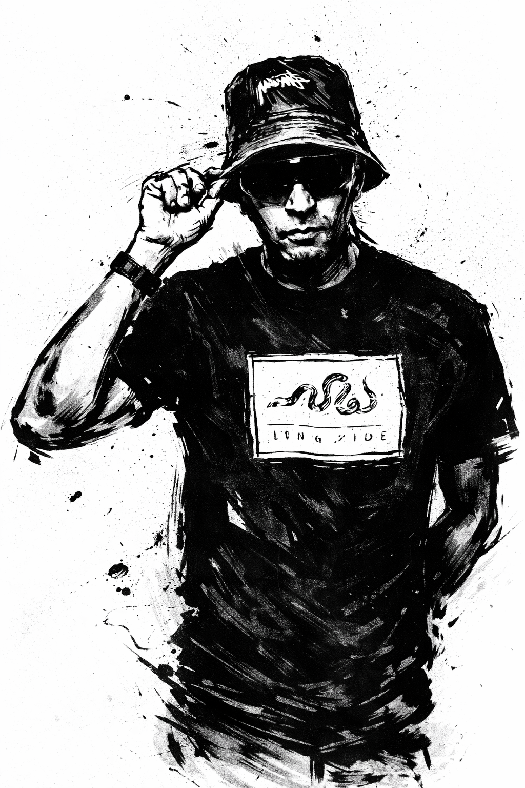 Tony Burrus