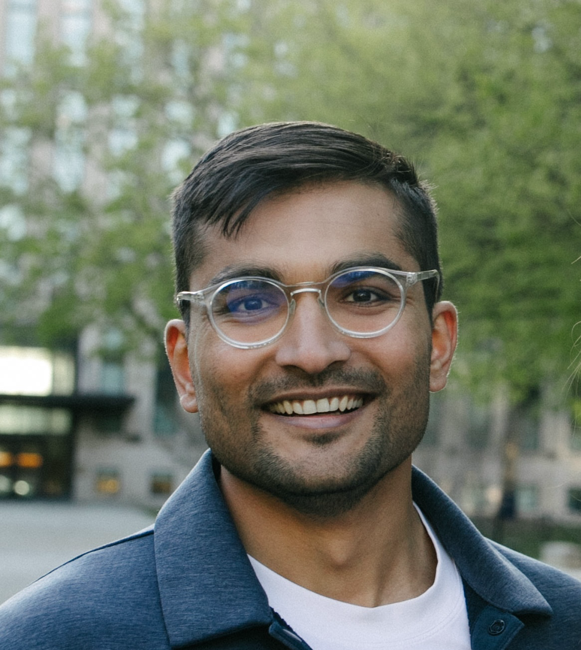 Rahul Patni