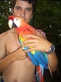 Juan David Botero Botero