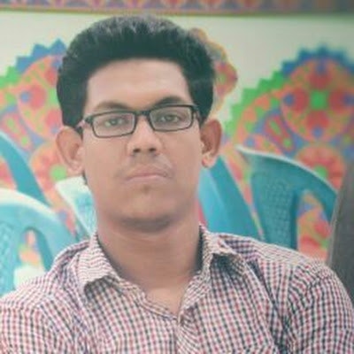 Sumon Hossen
