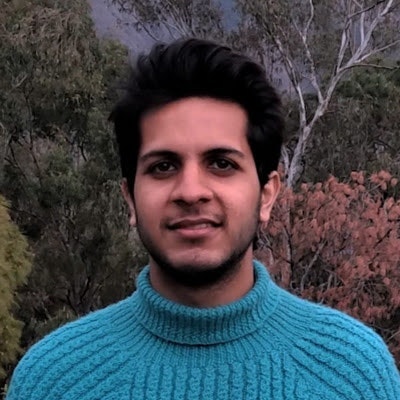 Satpreet Makhija