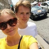 Thomas Harresø Houden