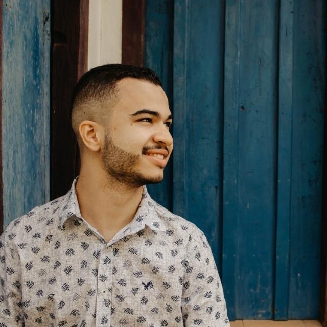 ProductHunt profile picture for @wharlen