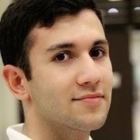 MammadHossein Ansari