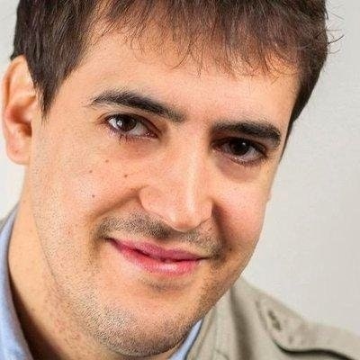 David Escribano Bra.