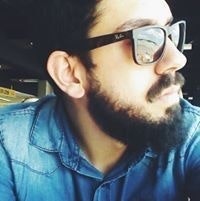 Guilherme Gonçalves Santos