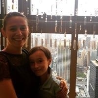 Tricia Schreiber Kieran