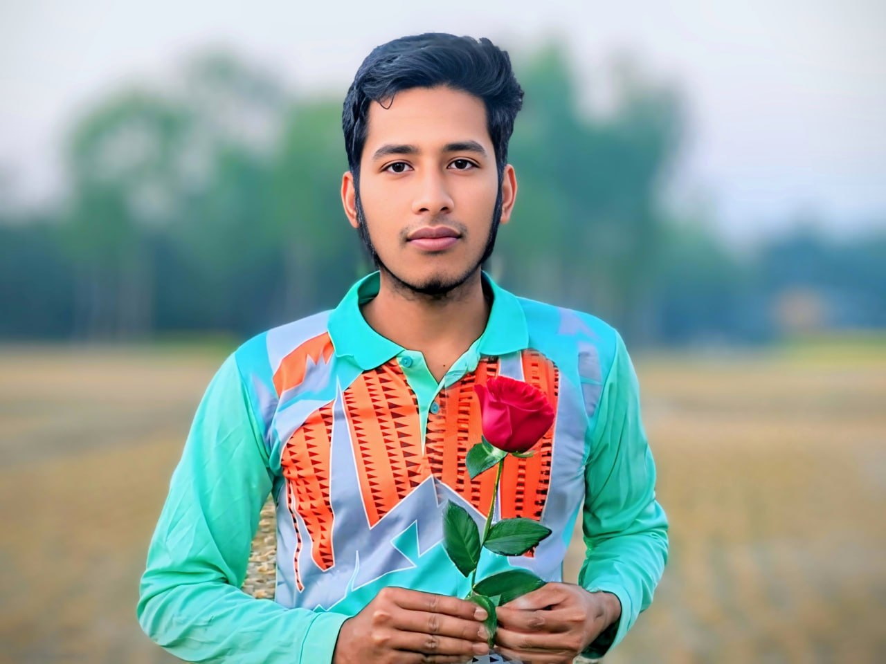 Mehedi Hasan
