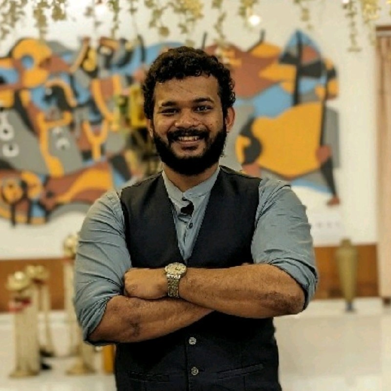 Prannav Vael