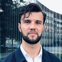 Oliver Birkegaard Horslund