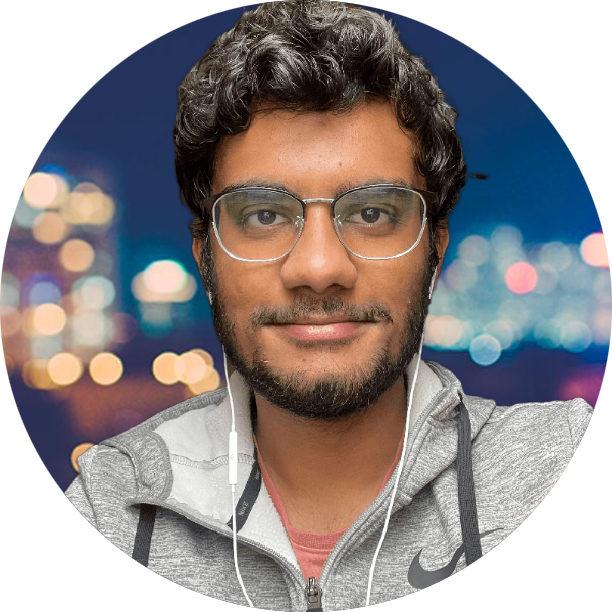 Nishkarsh Srivastava