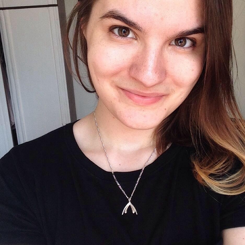 Nadya Kuzmenko