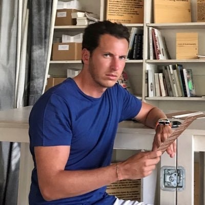 Ryan Faber | Copymatic.ai