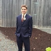 Andrew Nicholas Blejde