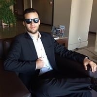 Jose Luis Mejias Jimenez