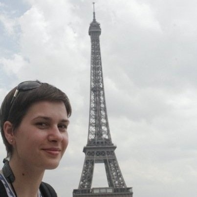 Travel is all I want