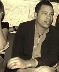 Richard Rodriguez