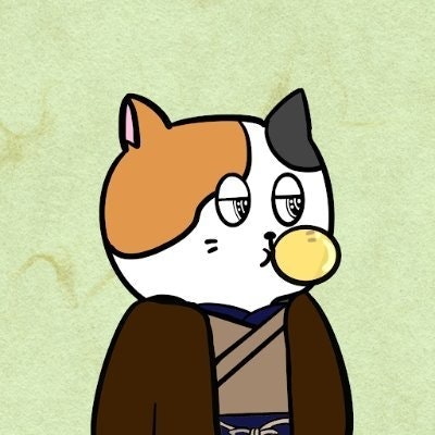 Takumi Watanabe🌳（🐈, ⛩）