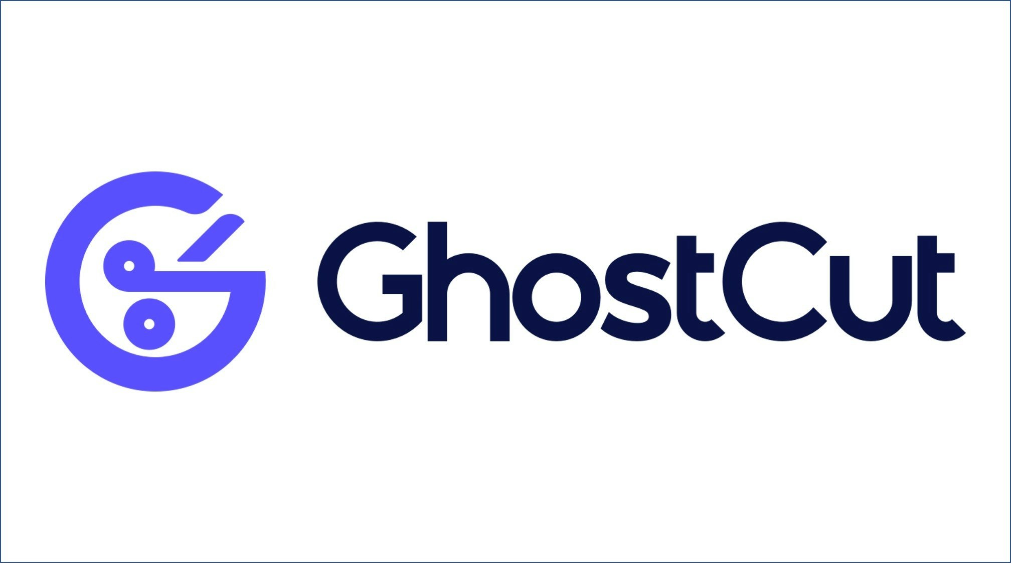 GhostCut