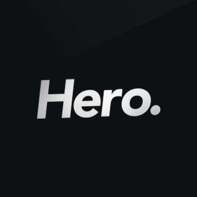Hero App